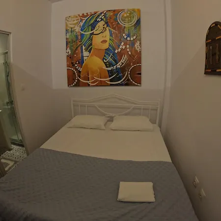Lux Riad In Thessaloníki