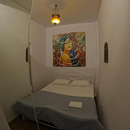 Lux Riad In * Thessaloniki