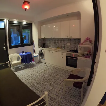 Lägenhet Lux Riad In