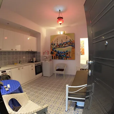 Lux Riad In Apartment *