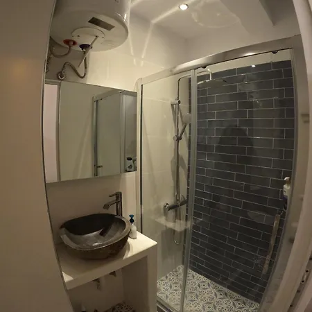 Lux Riad In Apartment Thessaloniki