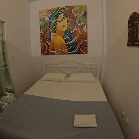 Lux Riad In * Thessaloniki