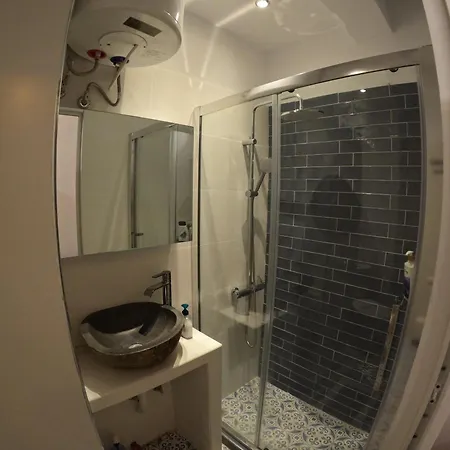 Lux Riad In * Thessaloniki