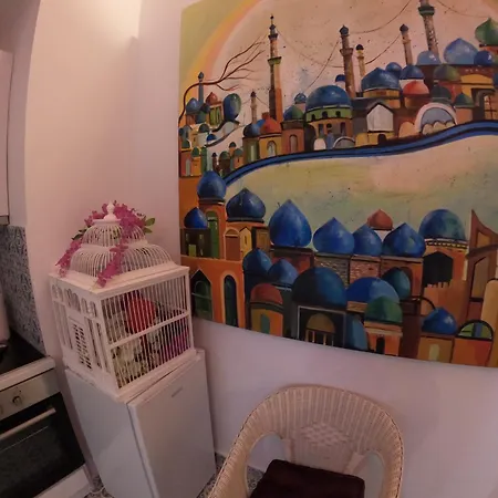 Lux Riad In