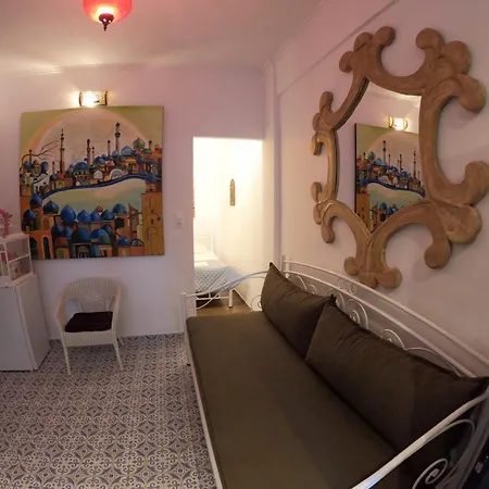 Lägenhet Lux Riad In *