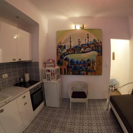 Lux Riad In *