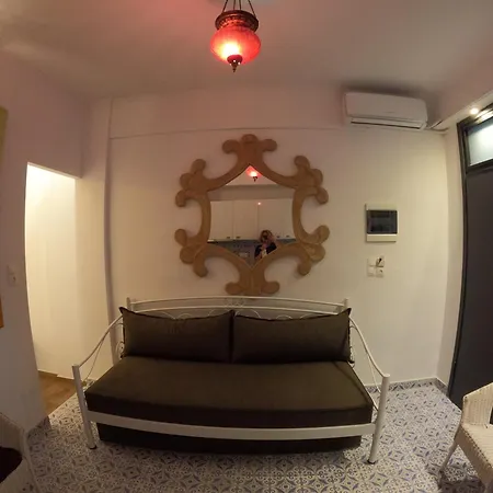 Lux Riad In Thessaloníki