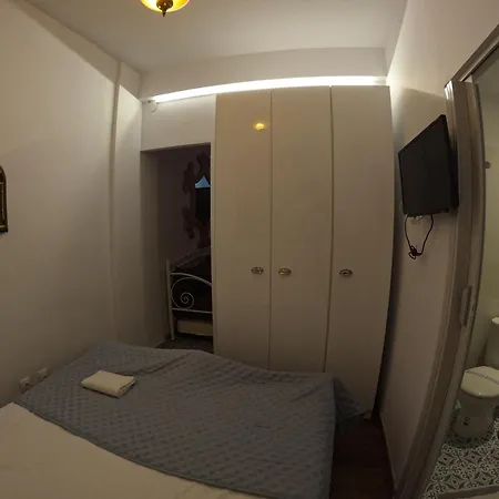 Lux Riad In * Thessaloníki